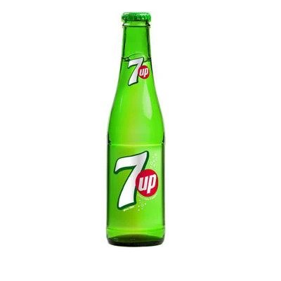 7up 250 ml